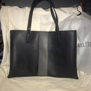 Vince Camuto Luck Tote